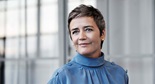 Margrethe Vestager med klar udmelding før OffDig Week: Vi vælger overvågningssamfundet fra